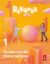 Cuaderno de Matemáticas. 1 Primaria. Revuela