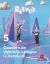 Cuaderno de Llengua. 5 Primària. Revola