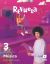 Música. 3 Secundaria. Revuela