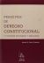 PRINCIPIOS DE DERECHO CONSTITUCIONAL