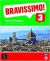 Bravissimo! 3 Libro dello studente + CD