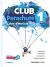 CLUB PARACHUTE 1 PACK CAHIER D'EXERCICES