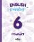 Travelers Red 6 - English Language 6 Primaria - Student Book Compact