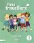Time Travellers 3 Blue Student's Book English 3