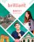 brilliant English 1º Bachillerato Student's book