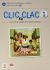 Clic Clac 1 Éd. Macmillan Cahier d'activités