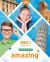 amazing English 1º ESO Student's book (AND)