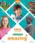 amazing English 2º ESO Student's book (AND)