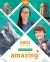 amazing English 3º ESO Student's book (AND)