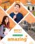 amazing English 1º Bachillerato Student's book (AND)
