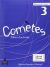Comètes 3 cahier d'activités