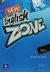 New english Zone pearson 4