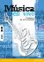 Música en vivo B cuaderno de actividades (Musica en Vivo)