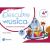 DESCUBRE LA MÚSICA 4 PACK CUADERNO DE ACTIVIDADES