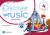 DISCOVER MUSIC 4 ACTIVITY BOOK PACK