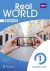 Real World Advanced 1 Students' Book with Online Area