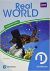 Real World 1 Workbook (Andalusia)