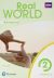 Real World Advanced 2 Workbook Print & Digital Interactive Student'sBook and Workbook Access Code