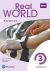 Real World Advanced 3 Workbook