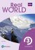 Real World 3 Workbook Print & Digital Interactive Workbook Access Code