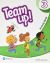 Team Up! 3 Activity Book