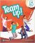Team Up! 5 Pupil's Book Print & Digital Interactive Pupil's Book -Online Practice Access Code