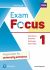 Exam Focus 1 Workbook Print & Digital Interactive WorkbookAccess