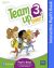 TEAM UP NOW! 3º PUPIL S BOOK & INTERACTIVE PUPIL S BOOK AND DIGITAL RESOURCES ACCESS CODE