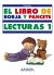 El libro de Borja y Pancete 1