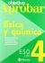 Física y química 4ºeso objetivo aprobar loe (Castellano - Material Complementario - Objetivo Aprobar Loe)