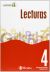 Lapiceros Lecturas 4 (SIN COLECCION)