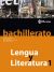 LENGUA Y LITERATURA 1 BACHILLERATO