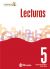 Lapiceros Lecturas 5