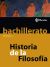 Historia de la Filosofía Bachillerato 2