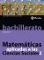 Matemáticas aplicadas a las Ciencias Sociales 2 Bachillerato