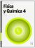 Física y Química 4 ESO (2008) - 9788421839645