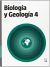 Biología y Geología 4 ESO (2008) - 9788421839652