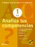 Analiza tus competencias. Lengua castellana y Literatura 1 ESO