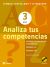 Analiza tus competencias. Lengua castellana y Literatura 3 ESO