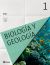 Biología y Geología 1 ESO (2015)