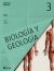 Propuesta didáctica Biología y Geología 3 ESO (2015)