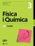 Llibre guía Física i Química 3º ESO ADA LOMLOE (CODIGO ABIERTO LOMLOE)