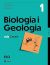 Llibre guia Biología i Geología 1 ESO ADA LOMLOE