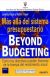 Más allá del sistema presupuestario: Beyond Budgeting (Harvard Business School Press)