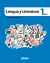 LENGUA Y LITERATURA 1 (INCLUYE CD AUDIO)