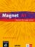 Magnet A1 - Libro del alumno
