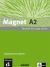 MAGNET A2 + CD  Arbeitsbuch  (C.E.)