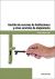 Gestión de reservas de habitaciones y otros servicios de alojamientos