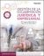 GESTION DE LA DOCUMENTACION JURIDICA Y EMPRESARIAL 4ª ED