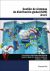 Gestión de sistemas de distribución global
